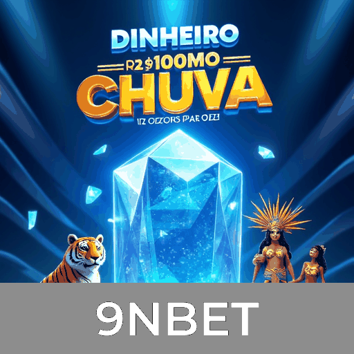 9NBET: Slots com Mega Jackpot, Jogos de Mesa Estratégicos, Experiência Imersiva com Dealers ao Vivo