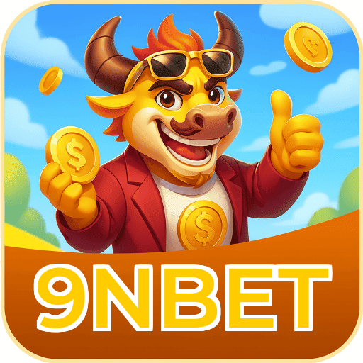 9NBET Logo