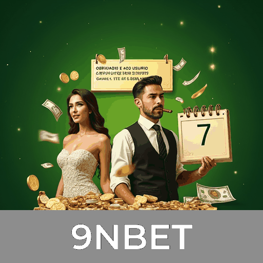 Aproveite as Promoções Imperdíveis do 9NBET